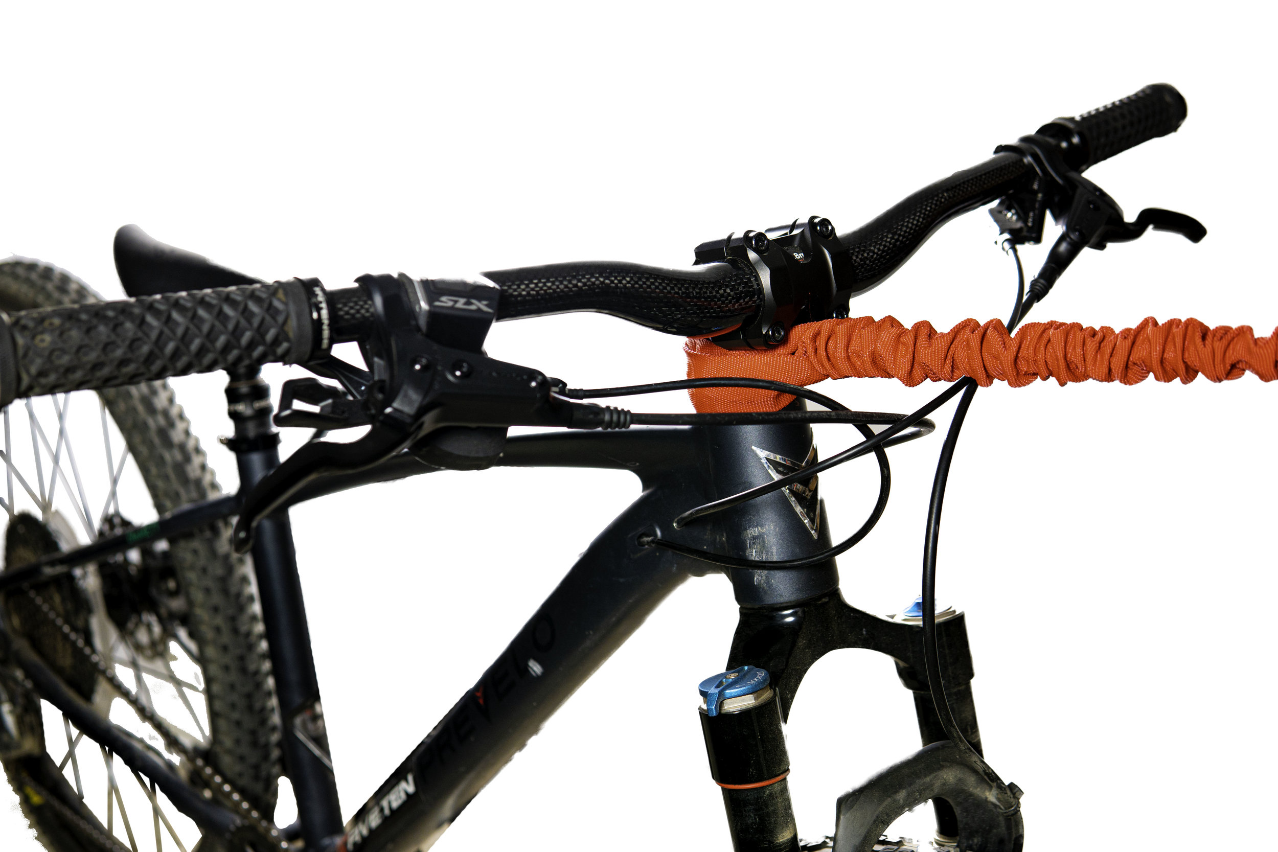 TowWhee - das perfekte Abschleppseil für (E-) Mountainbiker und Bikekids -  Testbericht! - Mythos E-Bike
